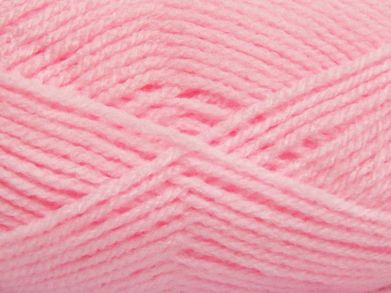 Acacia Yarns Primrose Yarn - 014 - Light Pink
