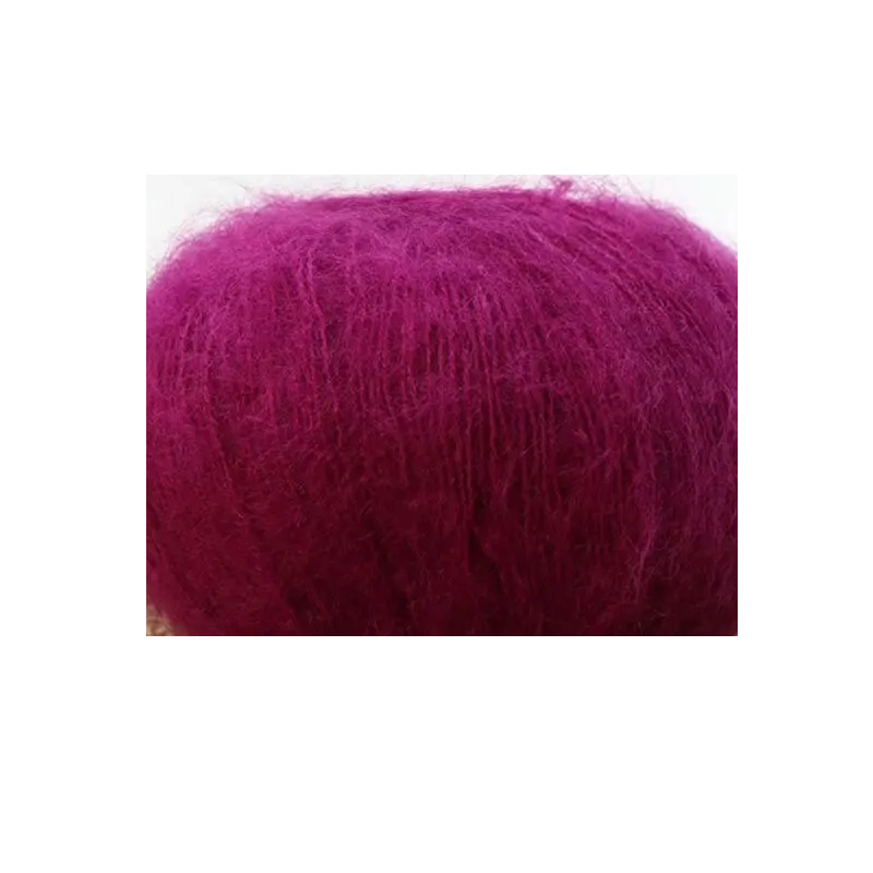 Acacia Yarns Dreamy Silk and Mohair Yarn - 14