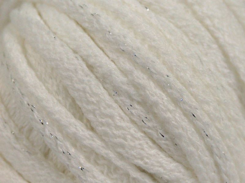 Acacia Yarns Frill Yarn in Colorway 020