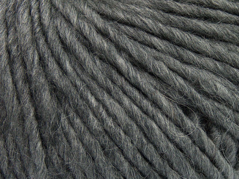Acacia Yarns Bulky Woolly Alpaca Yarn Colorway 003