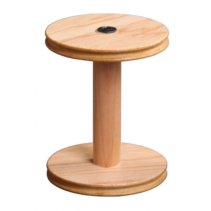 Ashford Sliding Hook Flyer Bobbin 90mm Single d...