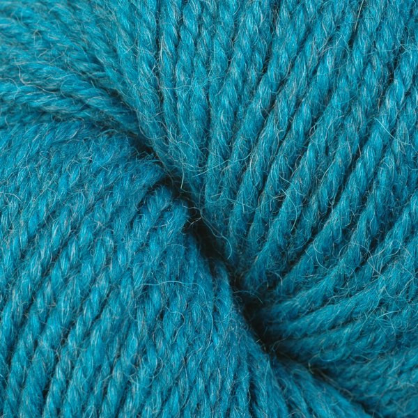 Berroco Ultra Alpaca Yarn 62186 Turquoise Mix