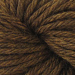 Berroco Vintage Chunky Yarn in Colorway 6179 Chocolate