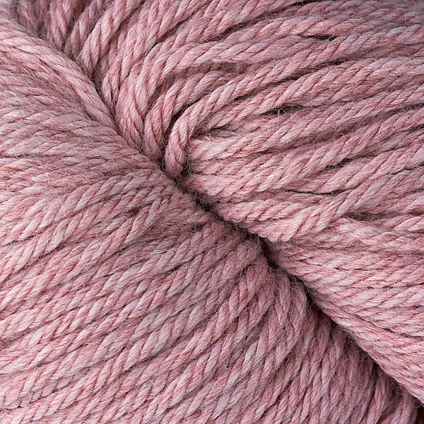 Berroco Vintage Chunky Yarn in Colorway 61170 Rose Quartz