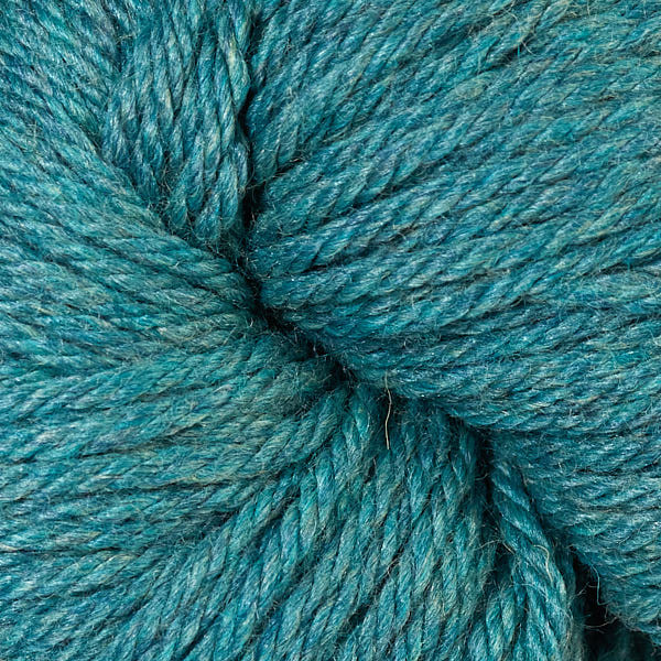 Berroco Vintage Chunky Yarn in Colorway 61196 Jalapeno