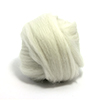 23 Micron Superfine Dyed Merino Combed Top ARM Knitting Yarn - 1 lb - Pearl 17