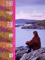 Shore Lines Book by Di Gilpin for Rowan