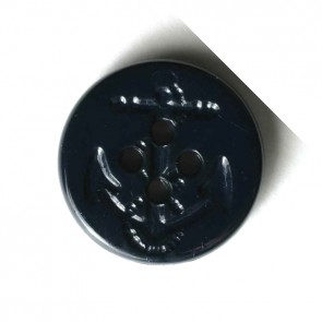 #221686 15mm Fashion Button by Dill