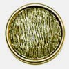#240393 Full Metal 18mm (2/3 inch) Antique Gold Button by Dill