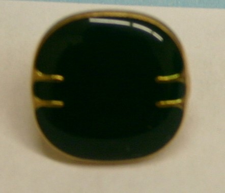 #300223 1/2 inch Fashion Button