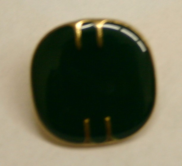 #340181 3/4 inch Fashion Button