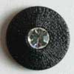 #340733 14mm Rhinestone Fashion Button by Dill