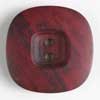 #370367 Wine Red Fashion Button 28mm (1 1/8 inch) by Dill