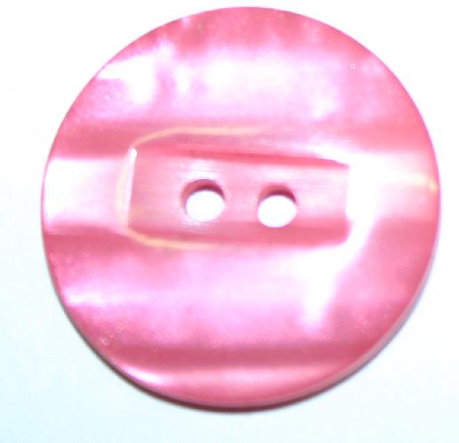 #89004280 7/8 inch Fashion Button