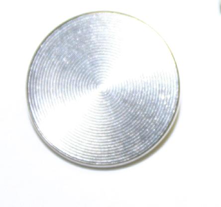 #89004328 3/4 inch Fashion Button