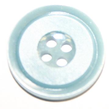 #89004547  5/8 inch (15 mm) Fashion Button