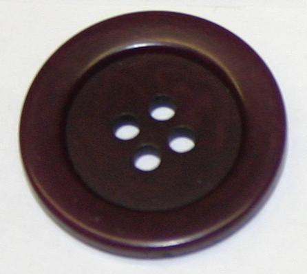 #89004556  7/8 inch (23 mm) Fashion Button