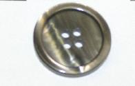 #89004566 7/8 inch (23 mm) Fashion Button