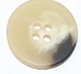 #89004582  7/8 inch (23 mm) Fashion Button