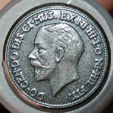 #w0920253 21mm (7/8 inch) Full Metal Silver Fashion Button - Prince Albert
