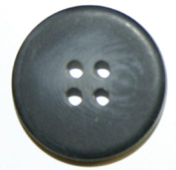 #89004511  3/4 inch (20 mm) Fashion Button