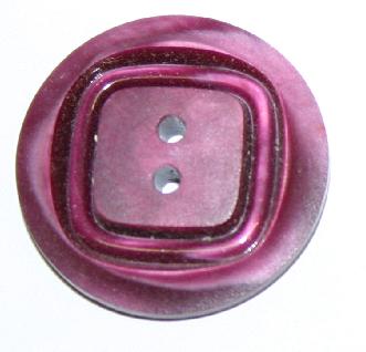 #89004526  7/8 inch (23 mm) Fashion Button