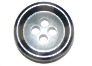 #89004527   1/2 inch (12 mm) Fashion Button