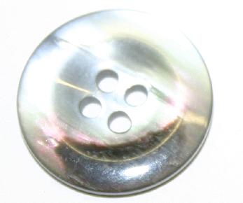 #89004531  3/4 inch (20 mm) Fashion Button