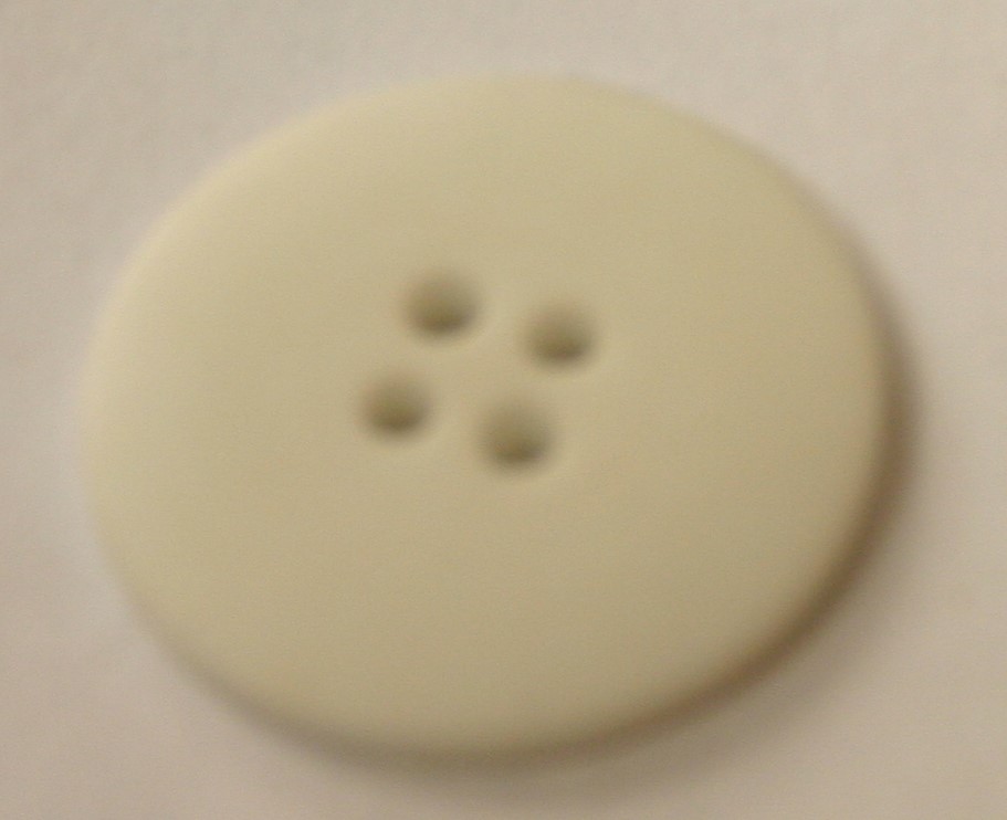 #89005206 7/8 inch Fashion Button