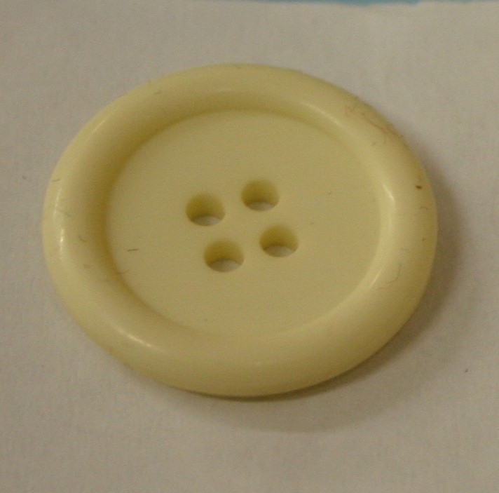 #89005219 7/8 inch Fashion Button