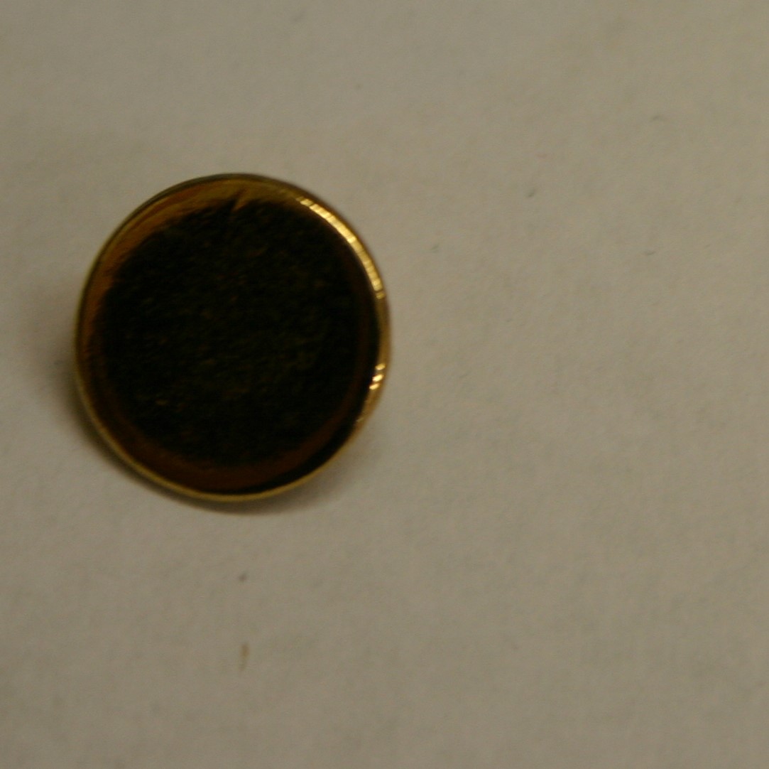 #89005254 5/8 inch (15 mm) Fashion Button