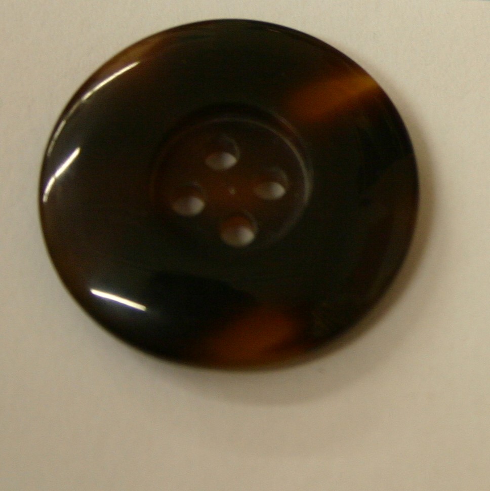 #89005262 1 inch (25 mm) Button