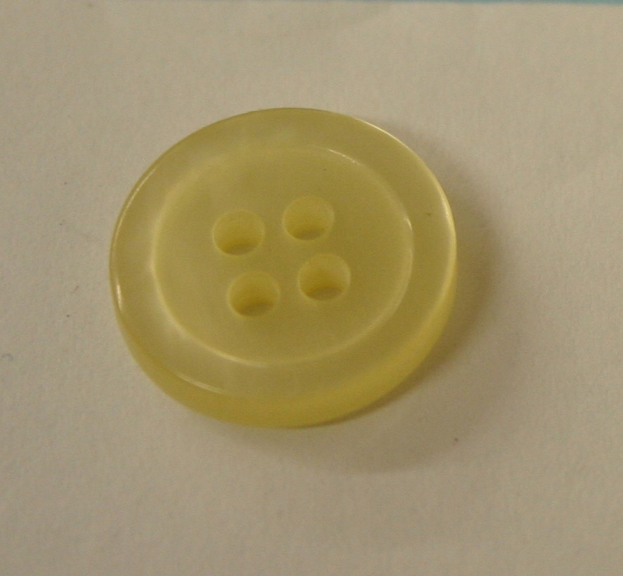 #89005264 5/8 inch (15 mm) Fashion Button