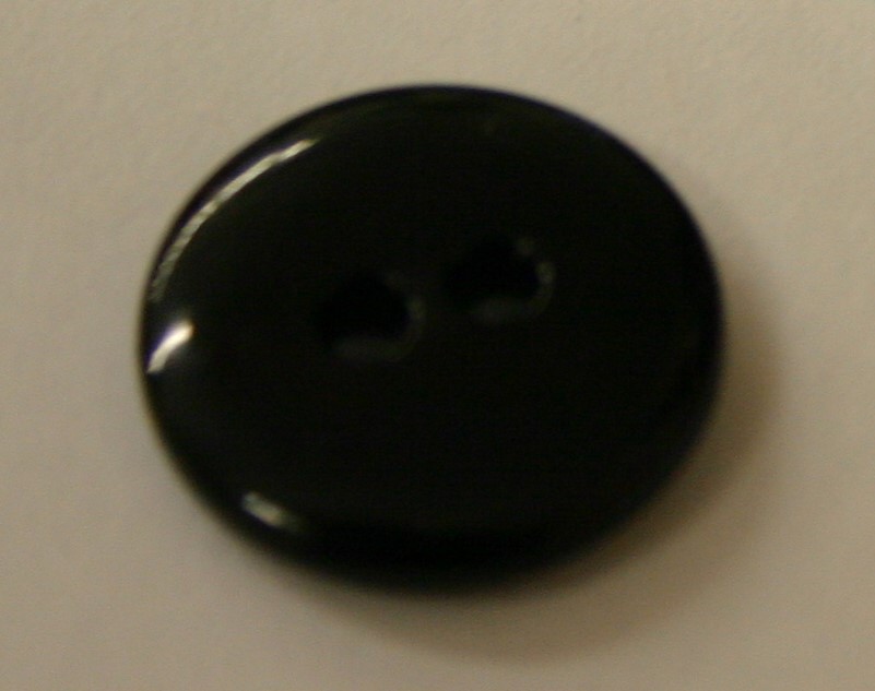 #89005267  1/2 inch (19 mm) Button