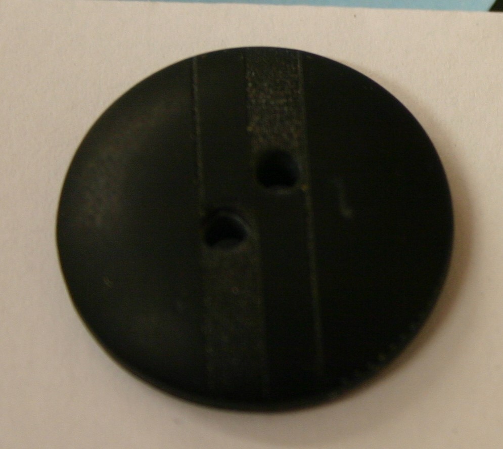 #89005271  1 inch (25 mm) Button