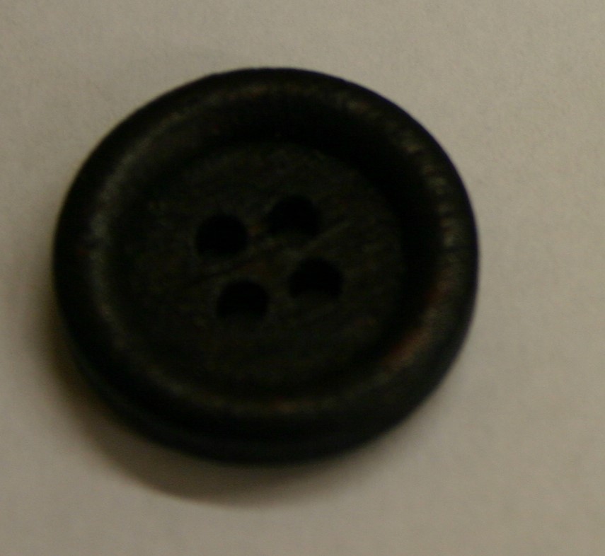 #89005280 5/8 inch (15 mm)  Button