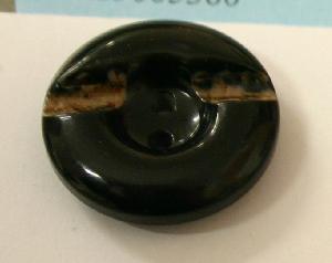 #89005360 1 inch (25 mm) Plastic Button