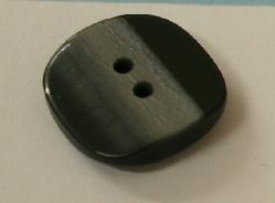 #89005361 5/8 inch (15 mm) Plastic Button