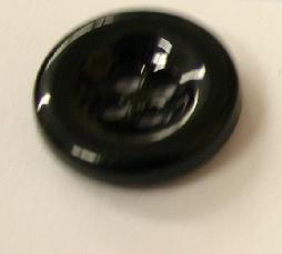 #89005366 3/4 inch (19 mm) Plastic Button