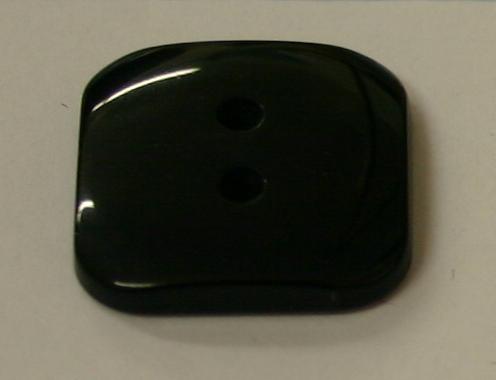 #89005372 5/8 inch (15 mm) Plastic Button