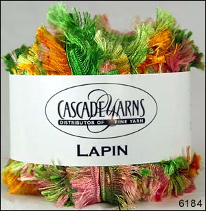 Cascade Lapin Yarn