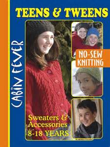 Cabin Fever Teens and Tweens - Sweaters and Accessories - 8 -18 Years