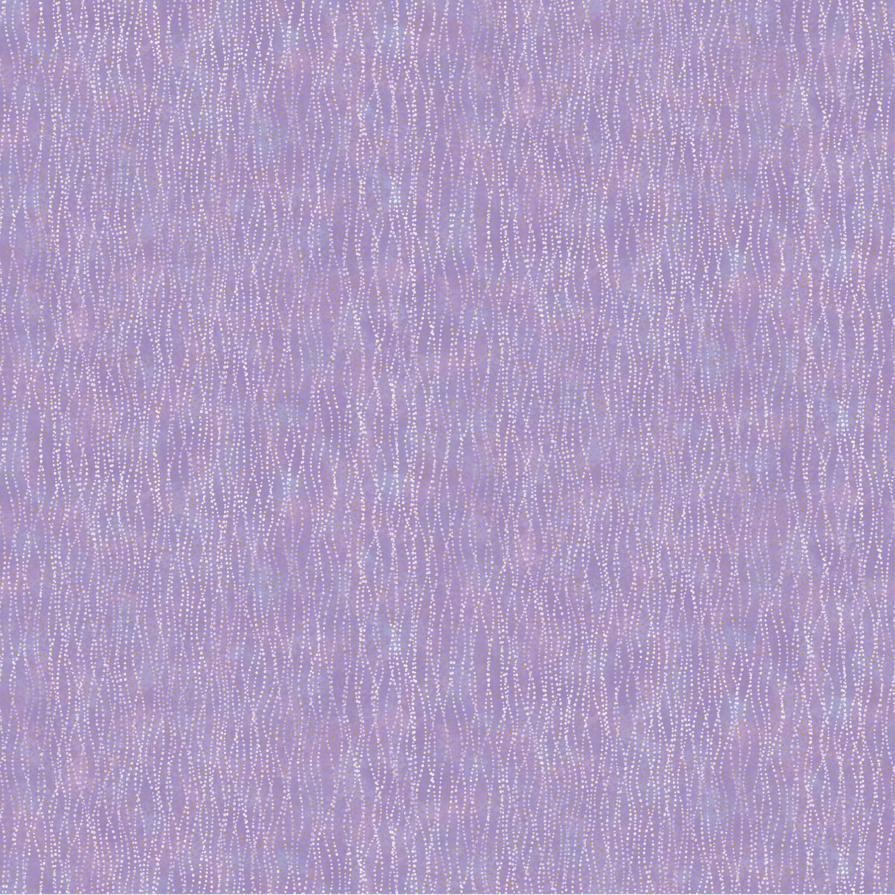 Noctural Bliss Fantasia Cotton Fabric Dotted Wave by Northcott 22963M-82
