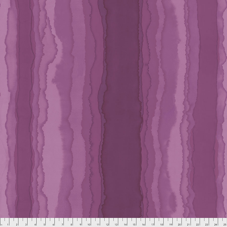 Stratosphere - Magenta - PWFS051 Free Spirit Fabrics 100% Cotton Fabric