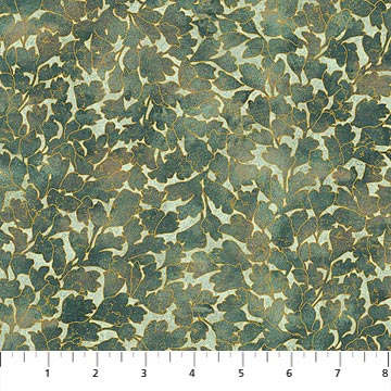 Artisan Spirits Shimmer Cotton Fabric by Northcott 22469M-66