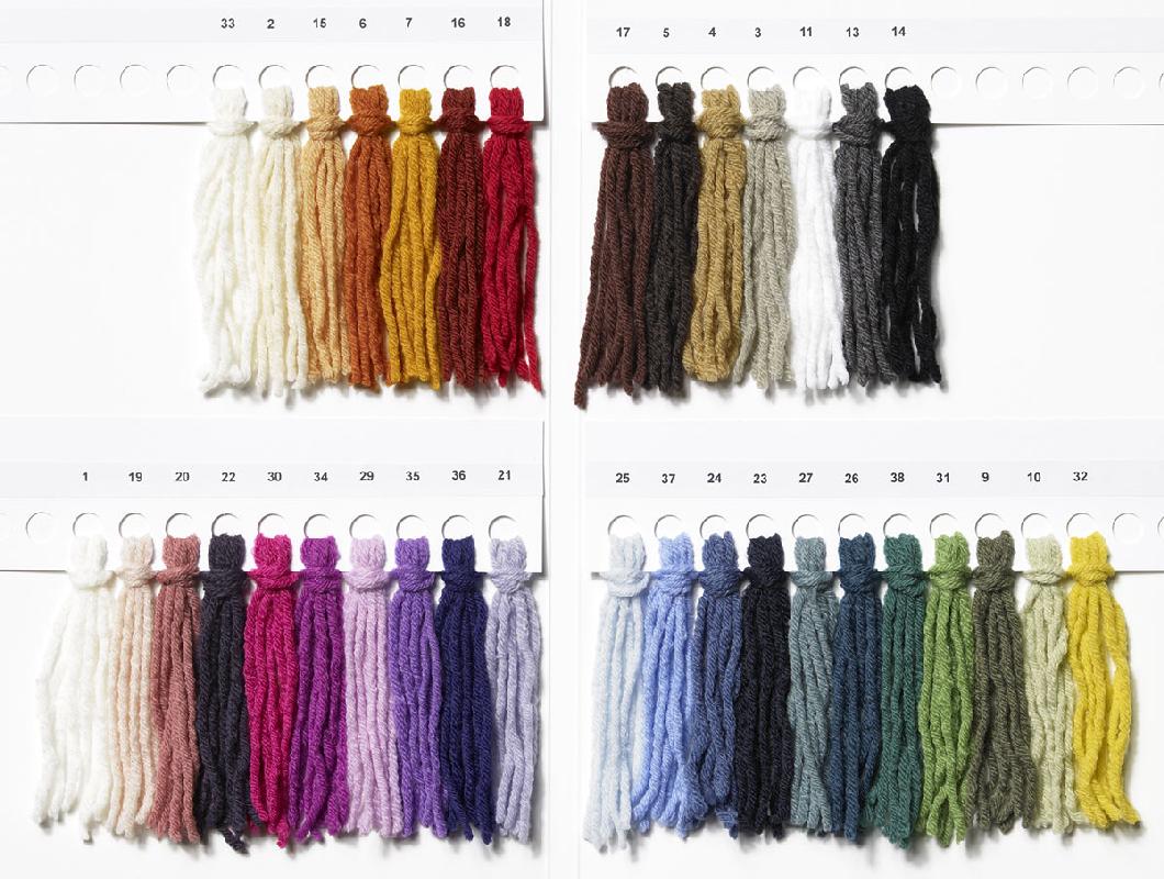 GGH Solitaire Yarn 19 GGH Solitaire Yarn 19