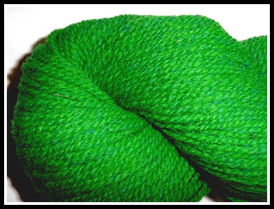 Harrisville Designs New England Highland Yarn 11 Emerald Harrisville Designs New England Highland Yarn 11 Emerald