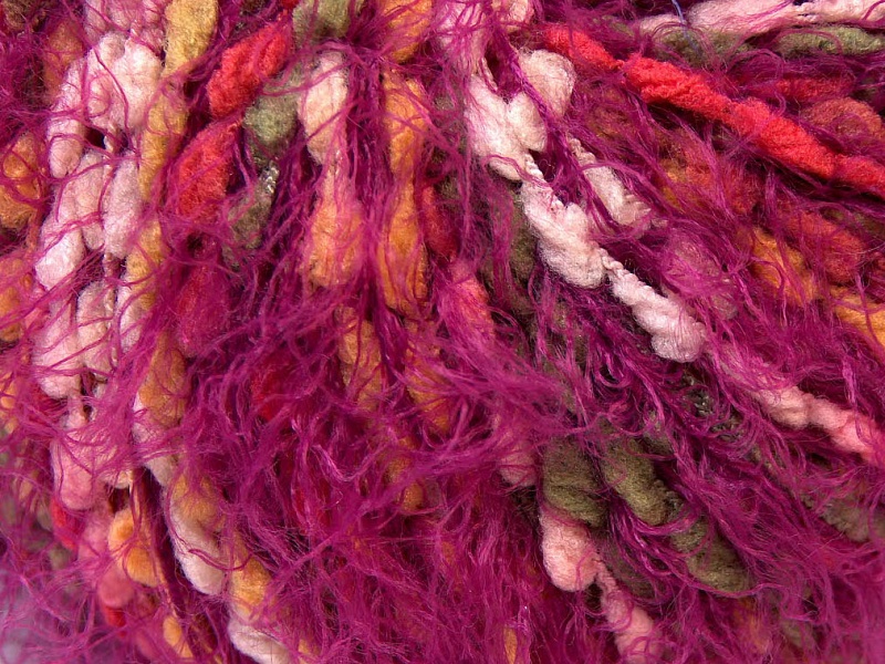 Inspiration Yarns Party 262