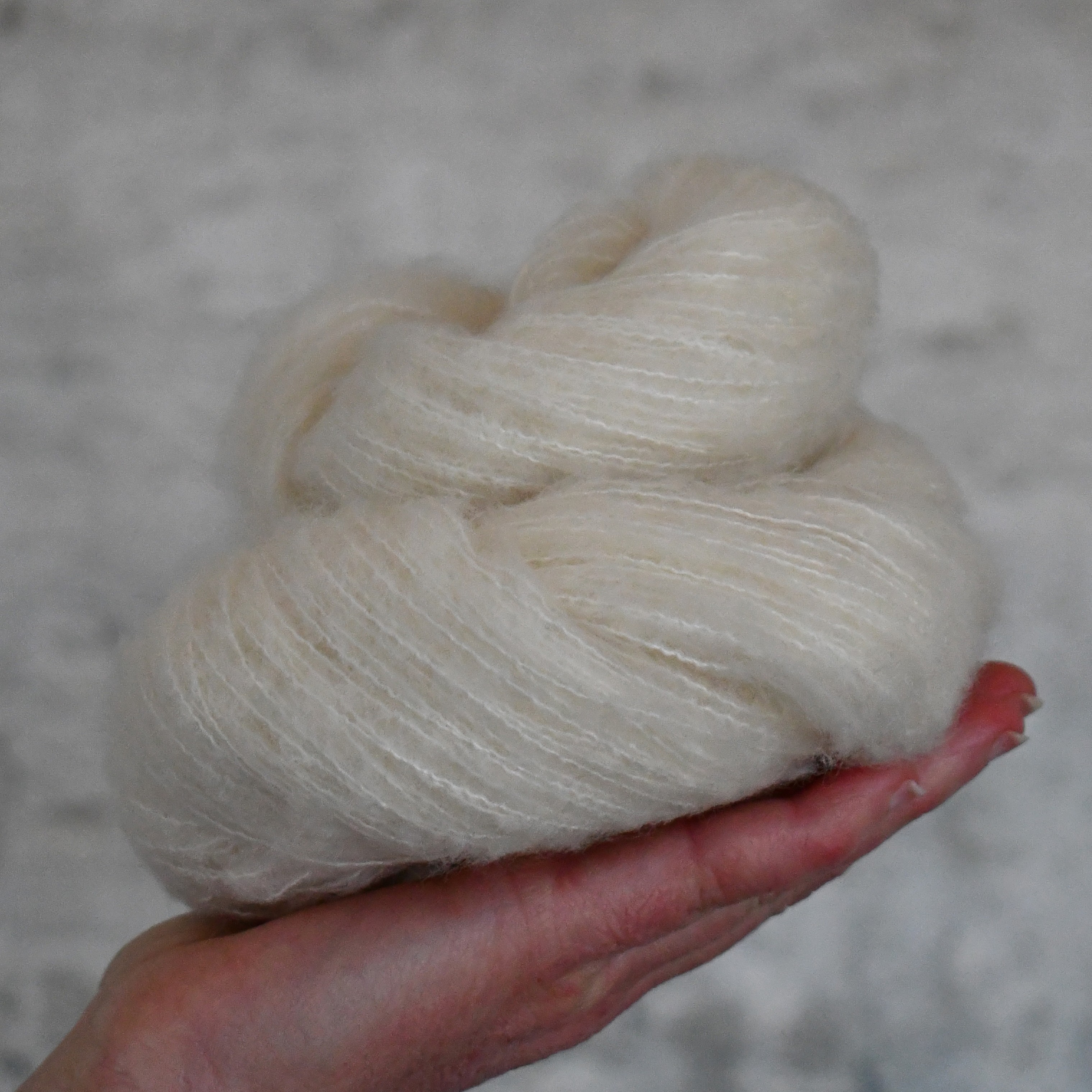 Ivy Brambles Mulberry Mist Yarn Ocean Ivy Brambles Mulberry Mist Yarn Ocean
