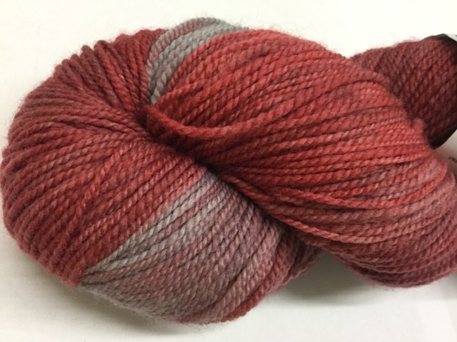 Ivy Brambles SockScene Sock Yarn - Winterberry Ivy Brambles SockScene Sock Yarn - Winterberry